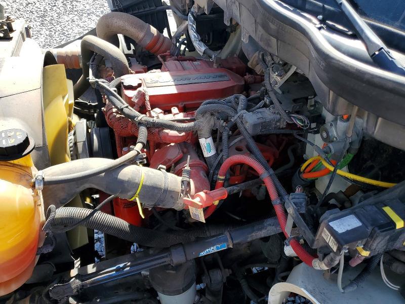 2017 International 4000 4300