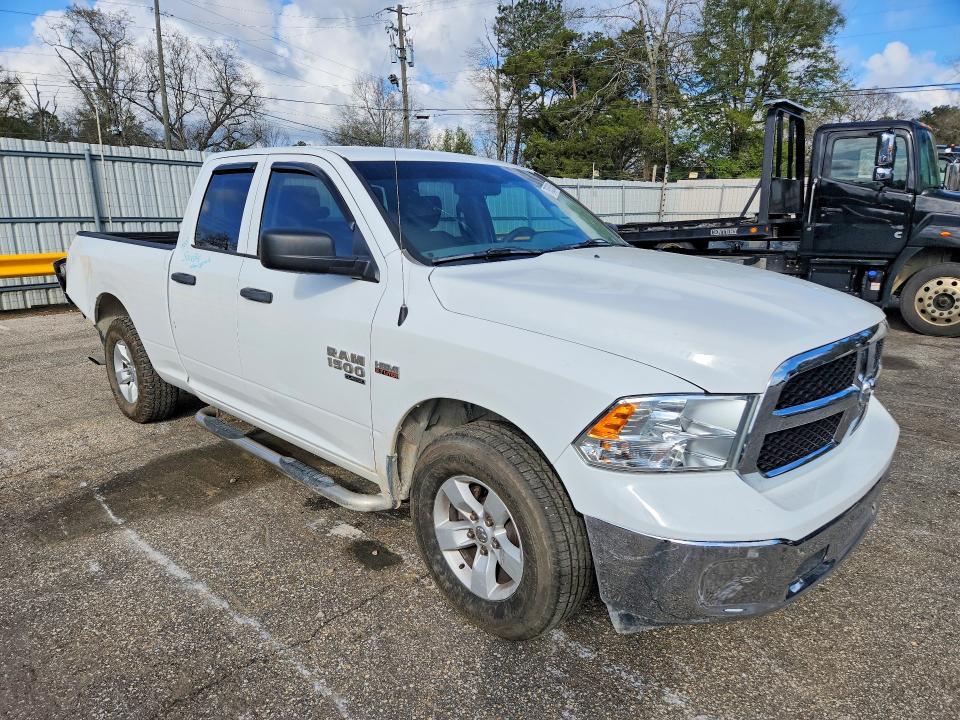 2019 Dodge Ram 1500