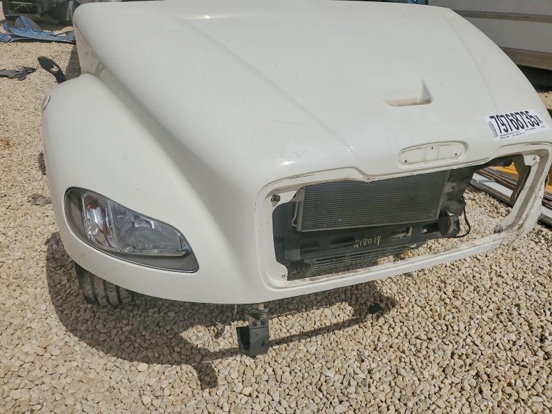 2023 Freightliner Business Class M2 BOX Truck