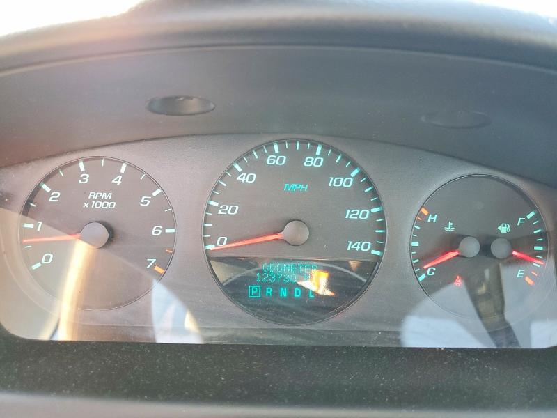 2013 Chevrolet Impala ls