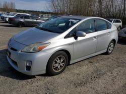 2011 Toyota Prius two for sale in Arlington, WA