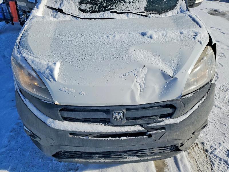 2016 Dodge Ram Promaster City Tradesman