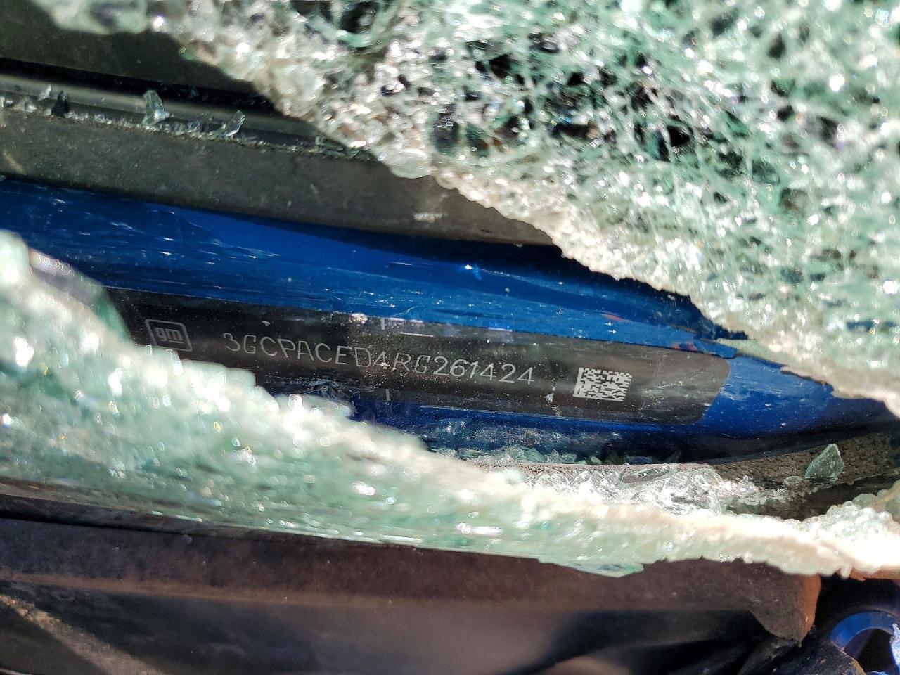 2024 Chevrolet Silverado C1500 LT