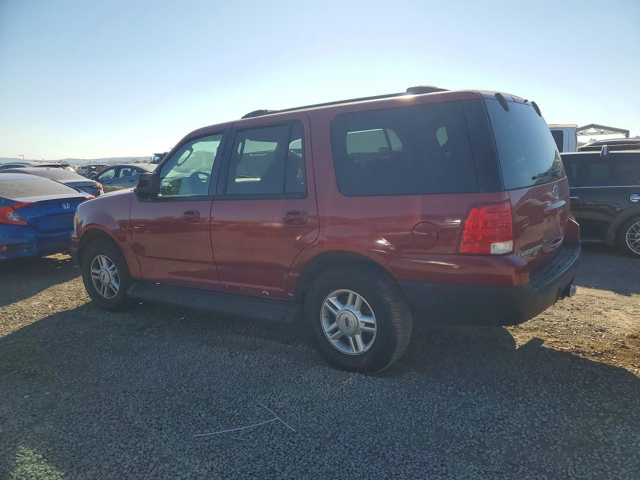 2004 Ford Expedition xlt