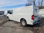 2012 Niss AN NV 2500 Delivery Van