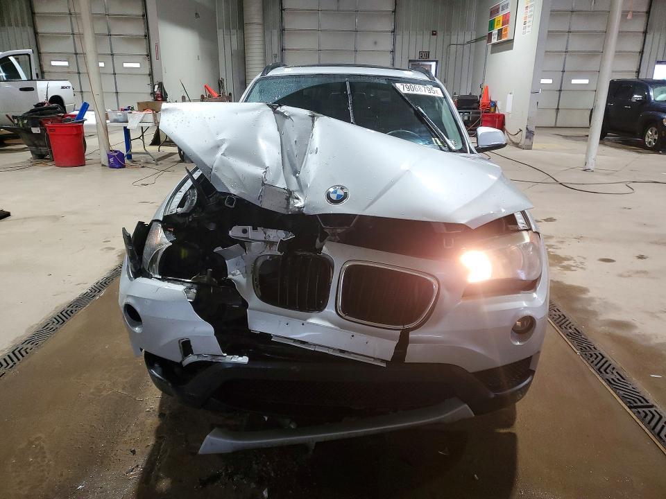 2013 BMW X1 Xdrive28i