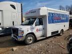 2019 Ford Econoline E350 Super Duty Cutaway Van