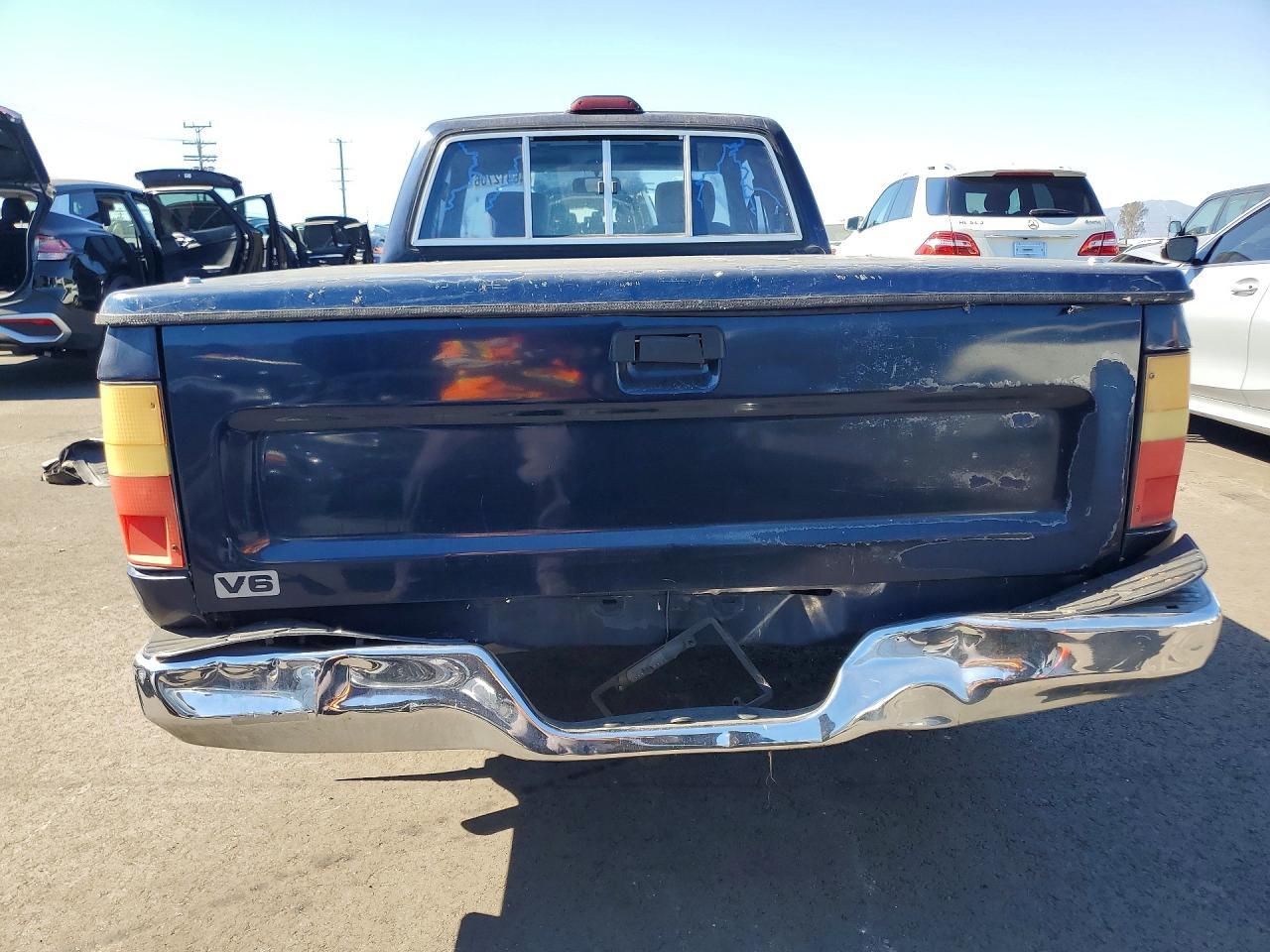 1994 Toyota Pickup DX V6