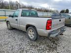 2007 Chevrolet Silverado C1500 Classic
