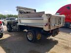 2017 Ford F550 Super Duty Dump Truck