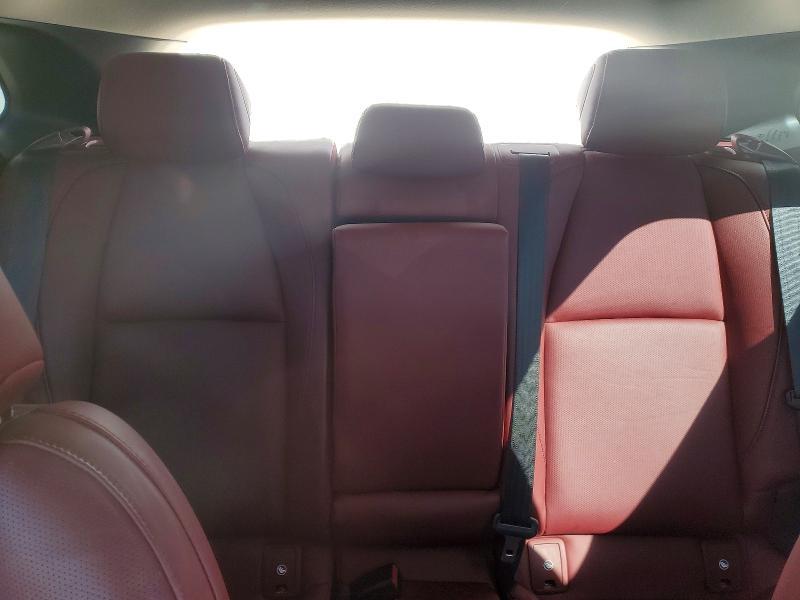 2025 Mazda Cx-30 Preferred