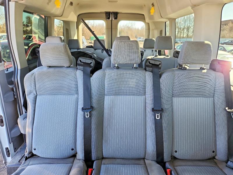 2019 Ford Transit T-350