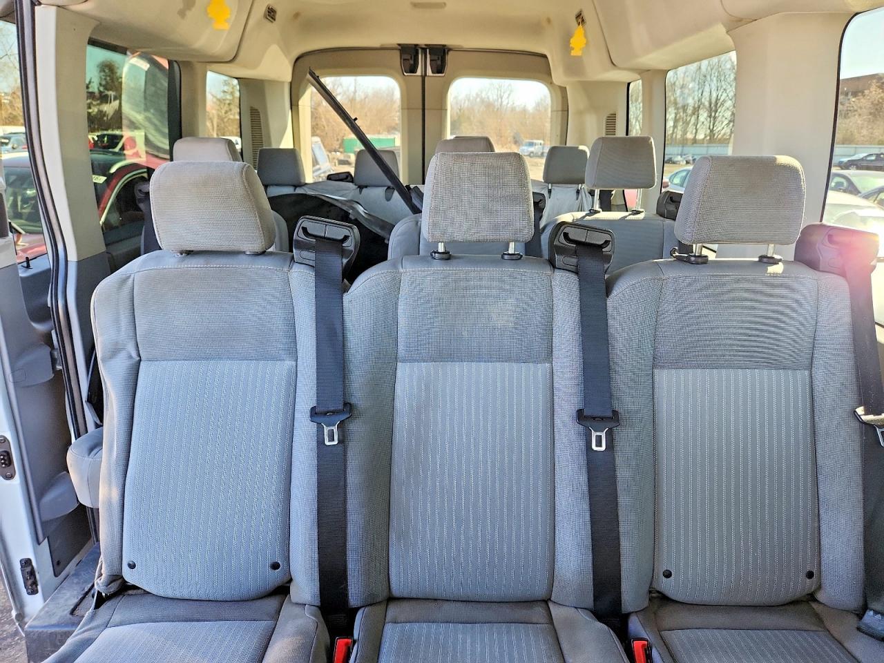 2019 Ford Transit T-350