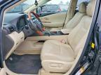 2010 Lexus Rx 450h Base