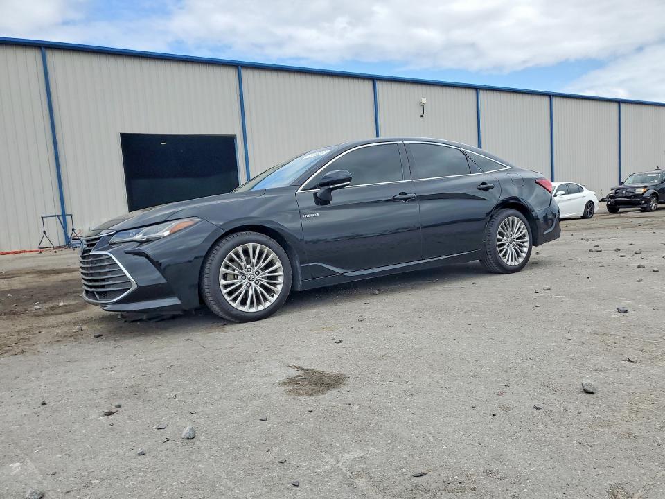 2020 Toyota Avalon Hybrid Limited