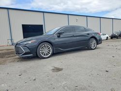 2020 Toyota Avalon Hybrid Limited for sale in Apopka, FL