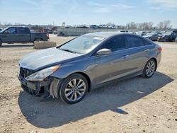 2013 Hyundai Sonata se for sale in Kansas City, KS