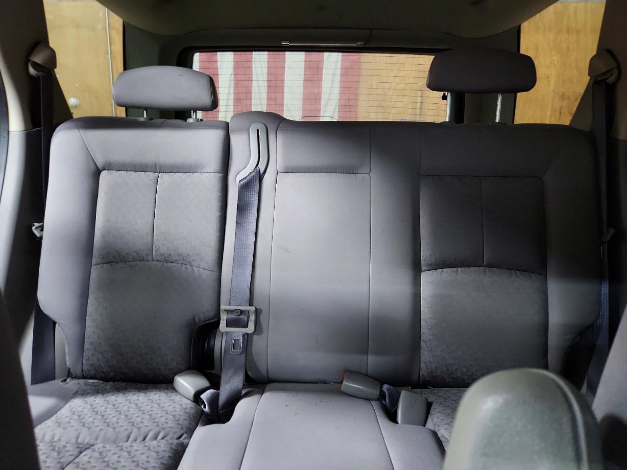 2006 Saturn Vue