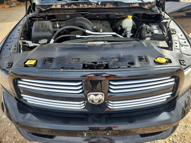 2014 Ram Trucks 1500 Sport