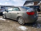 2011 KIA Forte ex