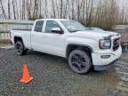 2018 GMC Sierra K1500 SLE