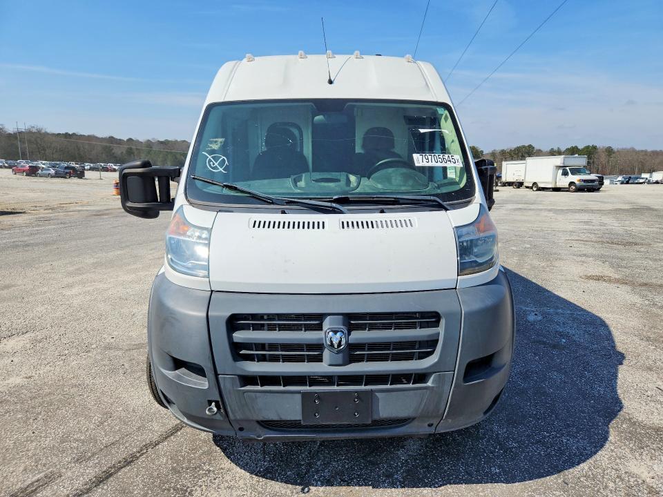 2015 Dodge Ram Promaster 3500 3500 High