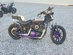 Motos salvage sin ofertas aún a la venta en subasta: 2014 Yamaha XVS950 CU