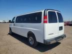 2025 Chevrolet Express G3500 LT
