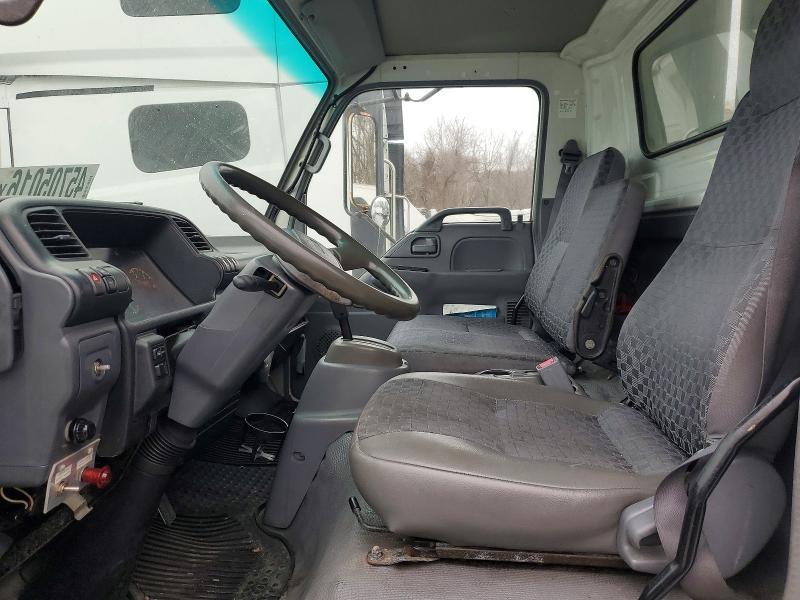 2006 Chev Tilt Master W5S042