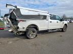 2018 Ford F350 Super Duty