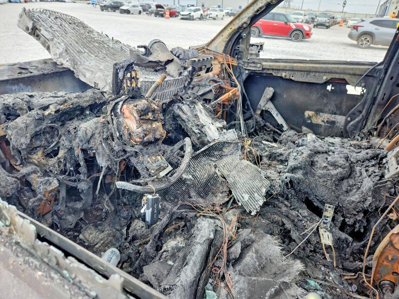 2021 Dodge 2500 Laramie