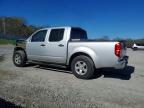 2013 Nissan Frontier S