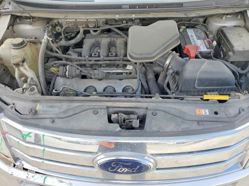 2010 Ford Edge Limited