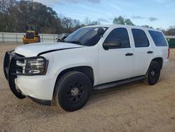 2010 Chevrolet Tahoe C1500 ls for sale in Theodore, AL