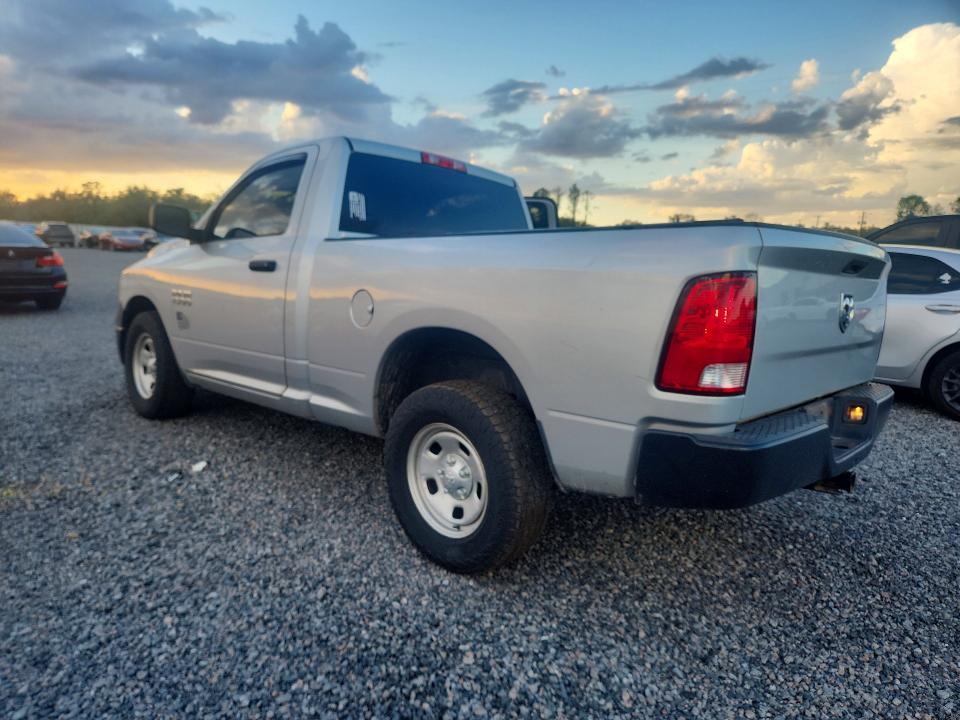2017 Dodge RAM 1500 ST