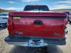 2002 Ford F150 Supercrew
