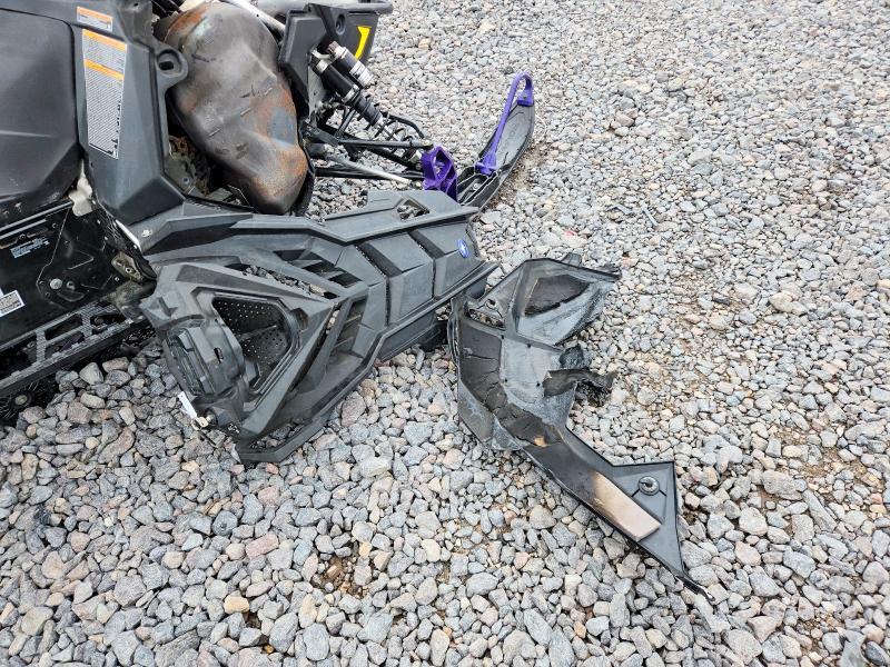 2021 Polaris Axys swb pro s