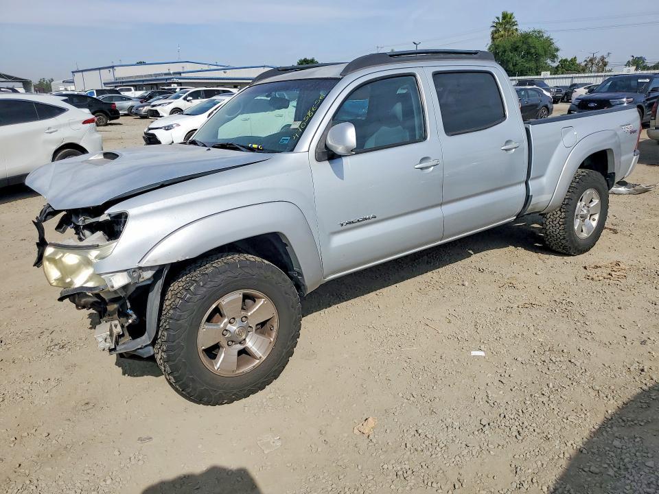 2006 Toyota Tacoma V6