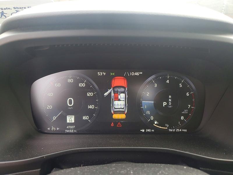 2020 Volvo Xc40 T4 Momentum