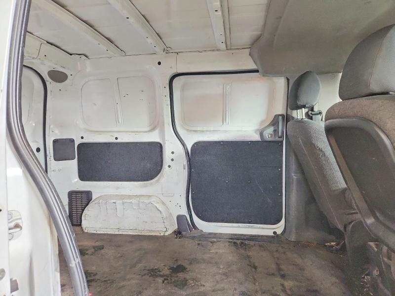 2018 Nissan Truck/van NV 200 SV Cargo Van