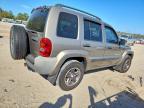 2004 Jeep Liberty Sport