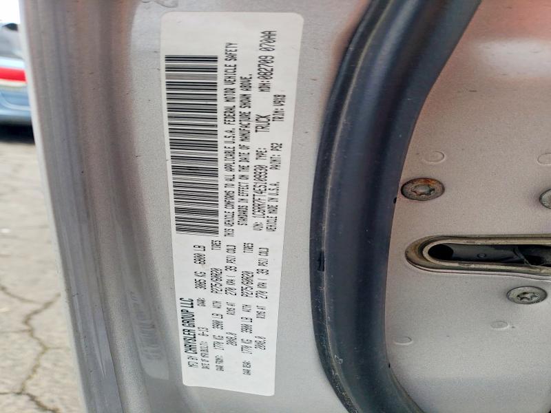 2014 Ram Trucks 1500 ST