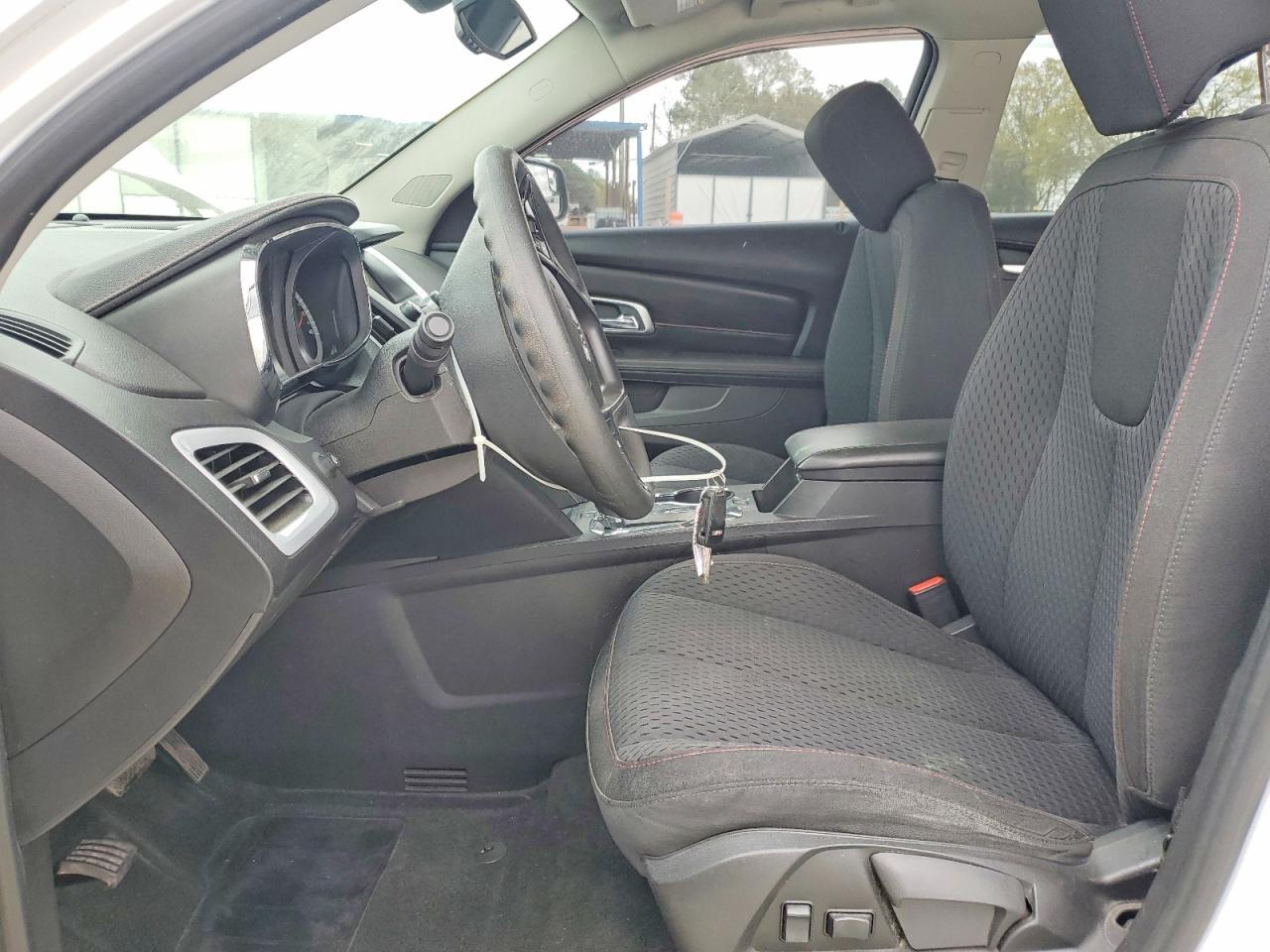 2012 GMC Terrain sle