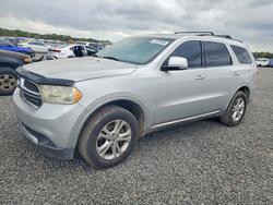 2012 Dodge Durango Crew for sale in Riverview, FL