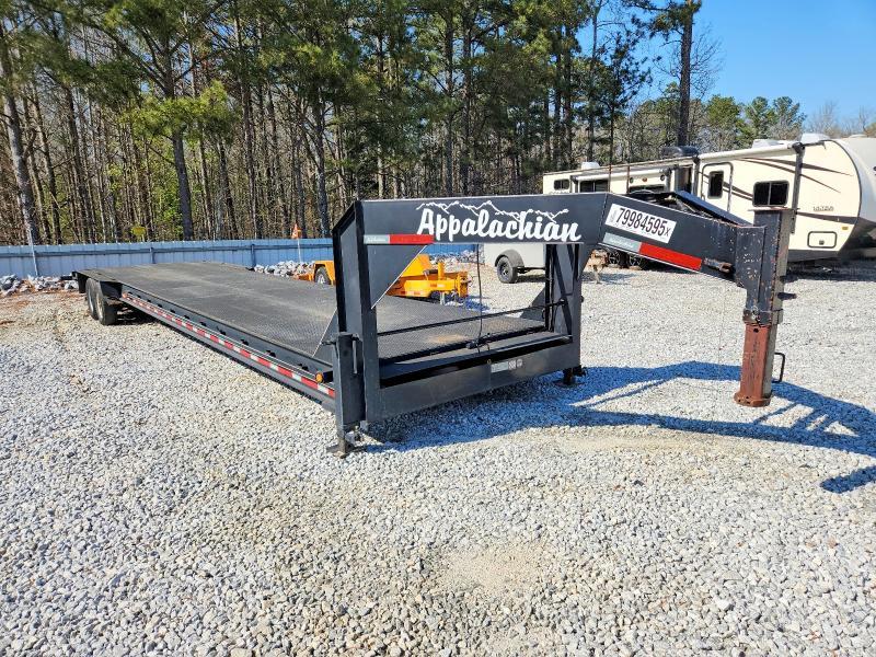 2022 Appa Alachain Equipment Trailer
