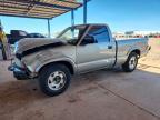 2001 GMC Sonoma