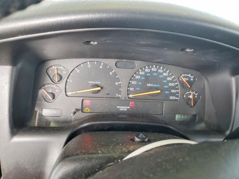 2002 Dodge Dakota slt