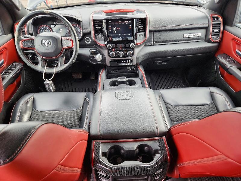 2019 Dodge RAM 1500 Rebel