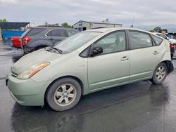 2008 Toyota Prius Base for sale in San Martin, CA