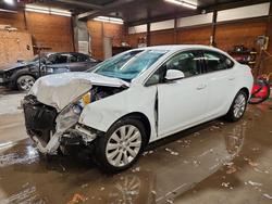 2016 Buick Verano en venta en Ebensburg, PA